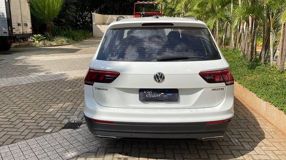 VOLKSWAGEN TIGUAN 1.4 250 TSI TOTAL FLEX ALLSPACE TIPTRONIC VOLKSWAGEN TIGUAN 1.4 250 TSI TOTAL FLEX ALLSPACE TIPTRONIC